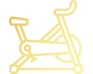 Fitness Salonu